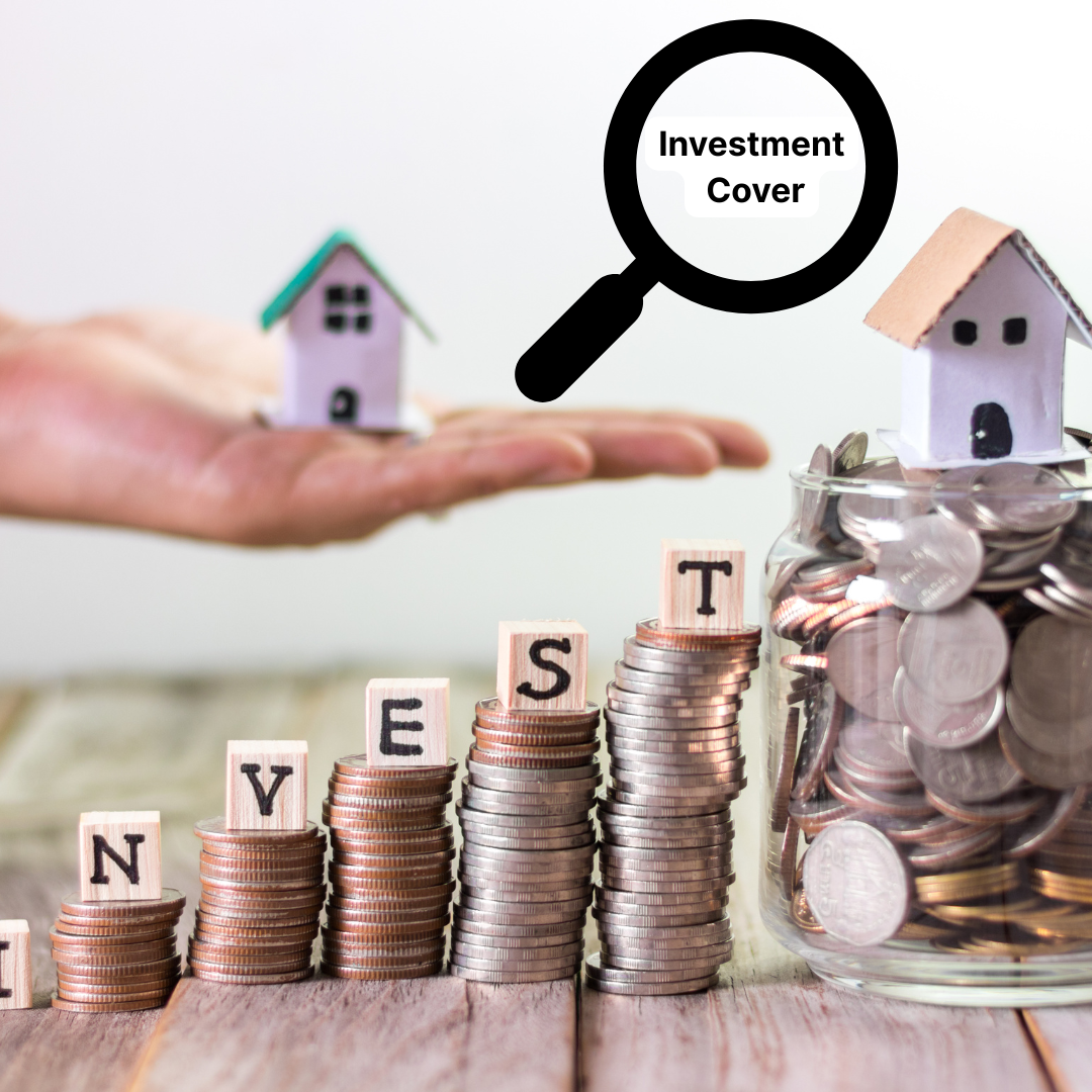 Investment Cover