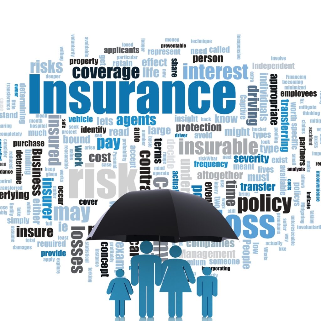 other Insurance Covers