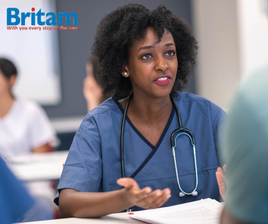 britam medical cover